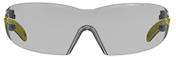 Grey 23% tinted glasses