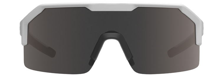 High contrast + Polarized tinted eyewear