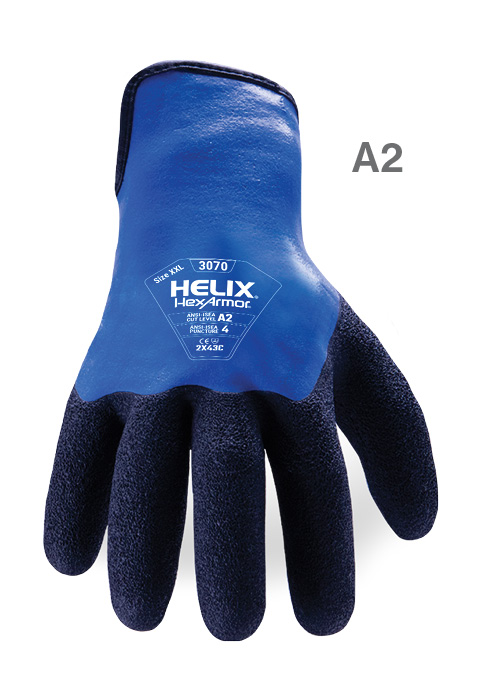 Go to Helix 3070 glove.