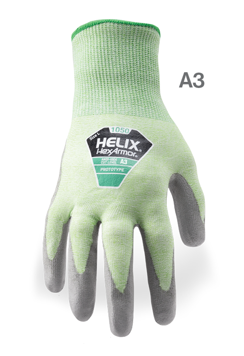 Go to Helix 1050 glove.