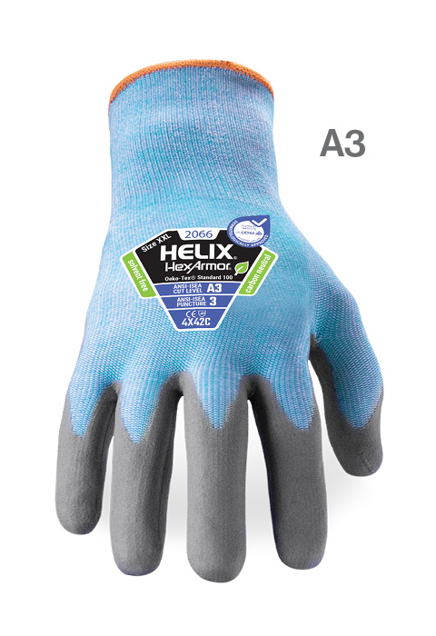 Go to Helix 2066 glove.