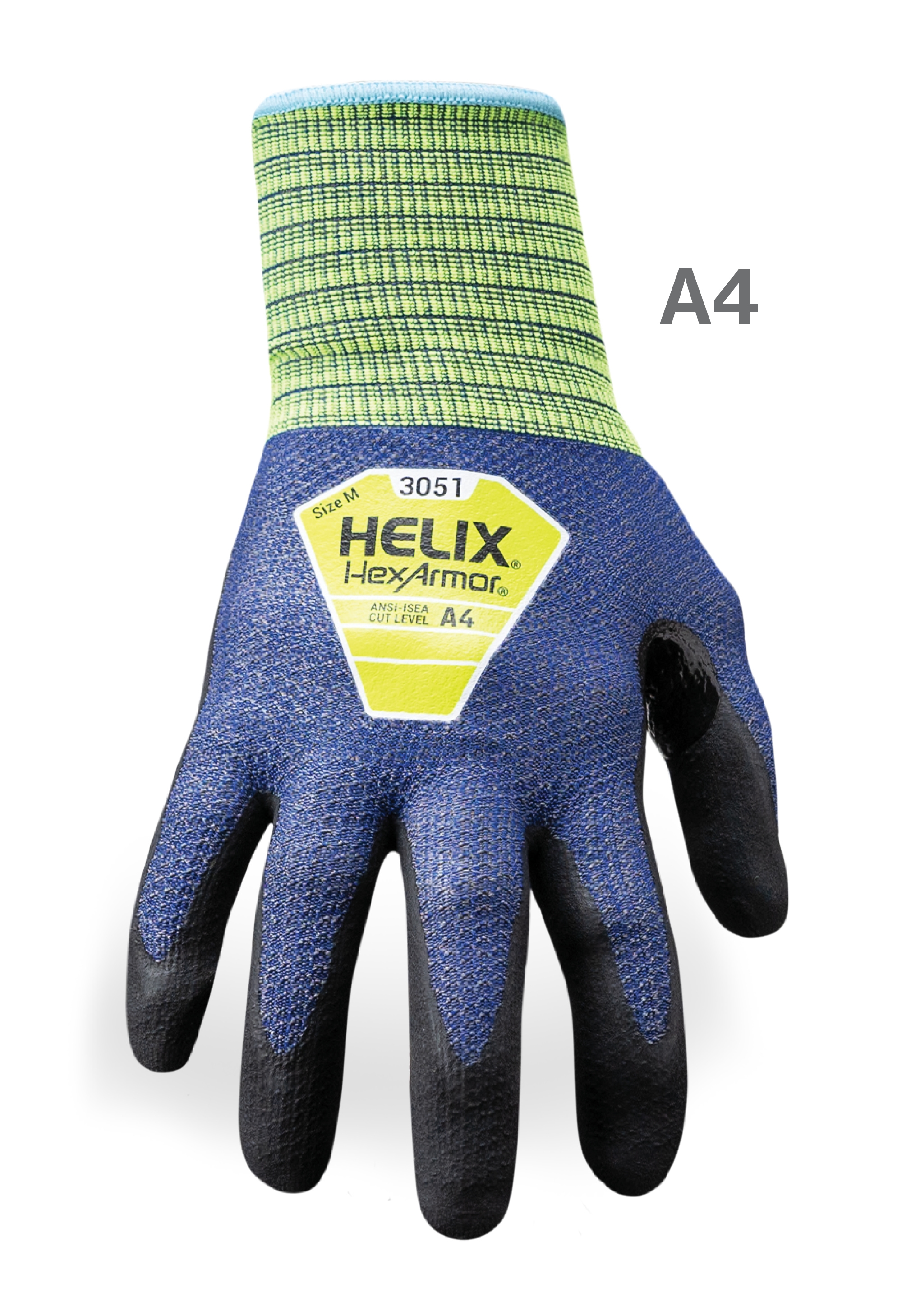 Go to Helix 3051 glove.