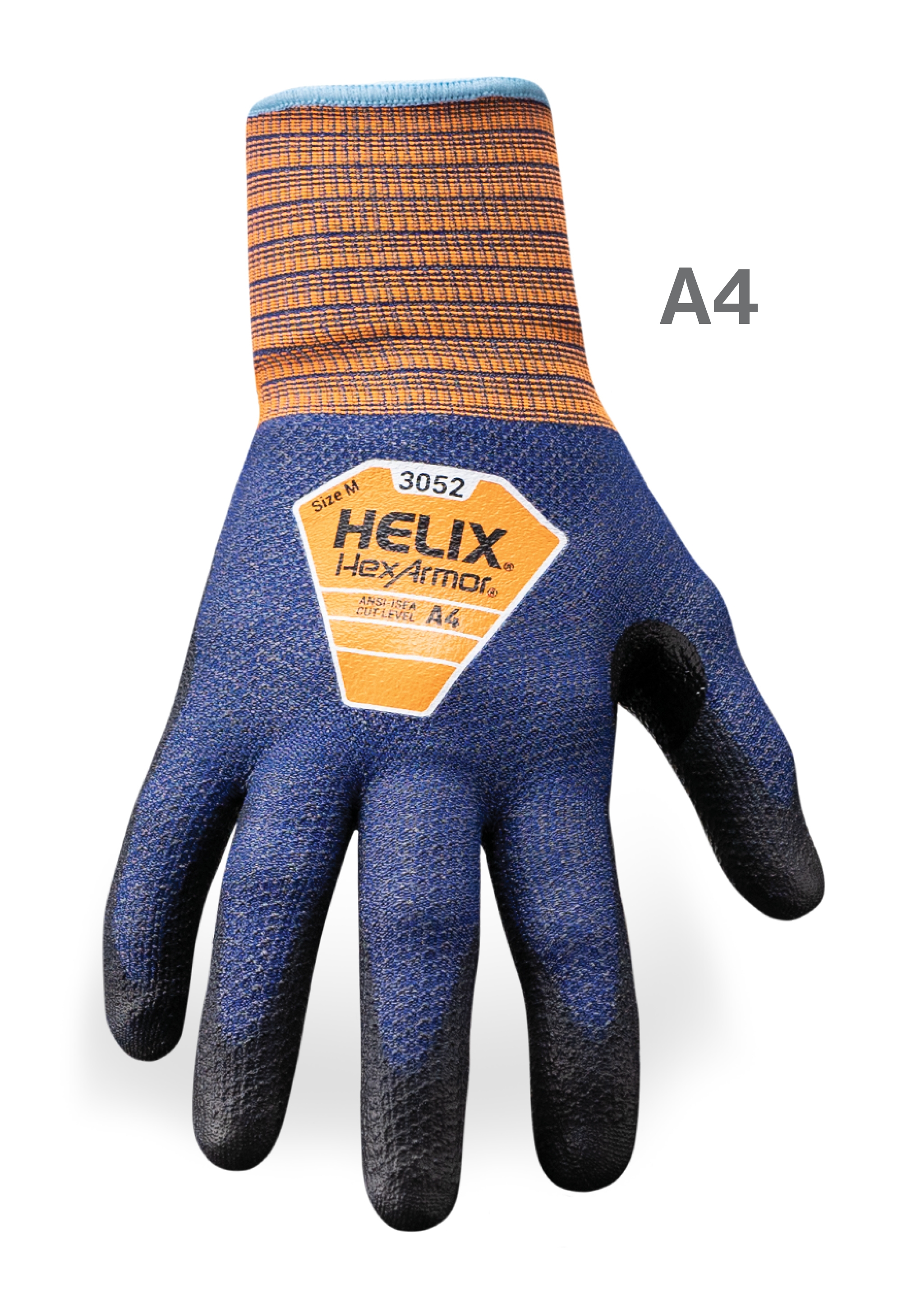 Go to Helix 3052 glove.