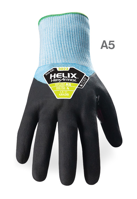 Go to Helix 3023 glove.