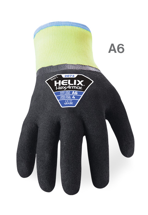 Go to Helix 2073 glove.