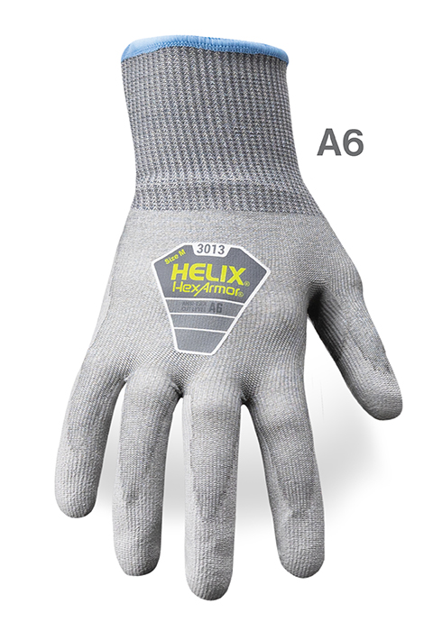 Go to Helix 3013 glove.