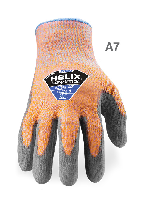 Go to Helix 2050 glove.