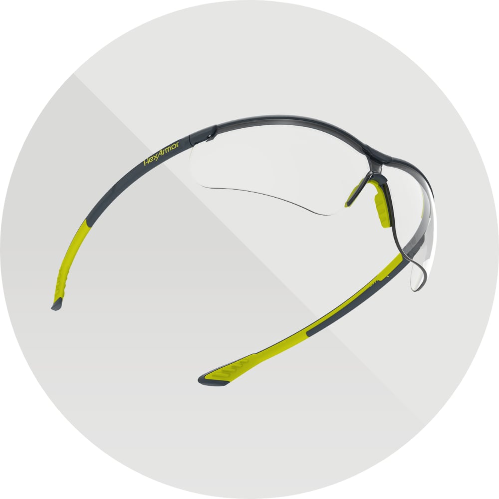 safety eyewear image