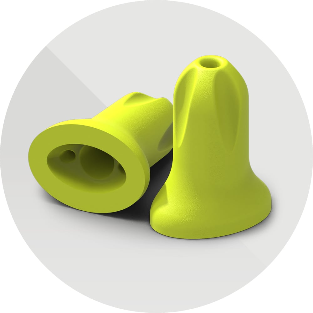 hearing protection image